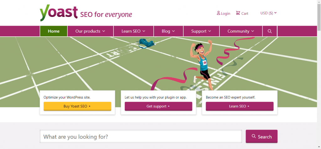 Yoast SEO Plugins