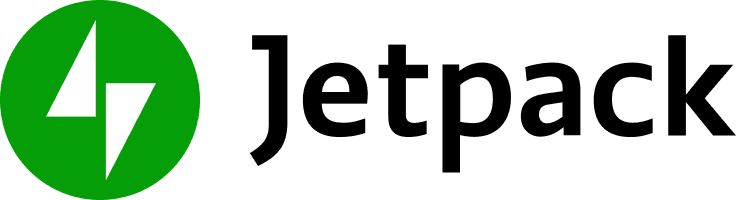 Jetpack logo icon