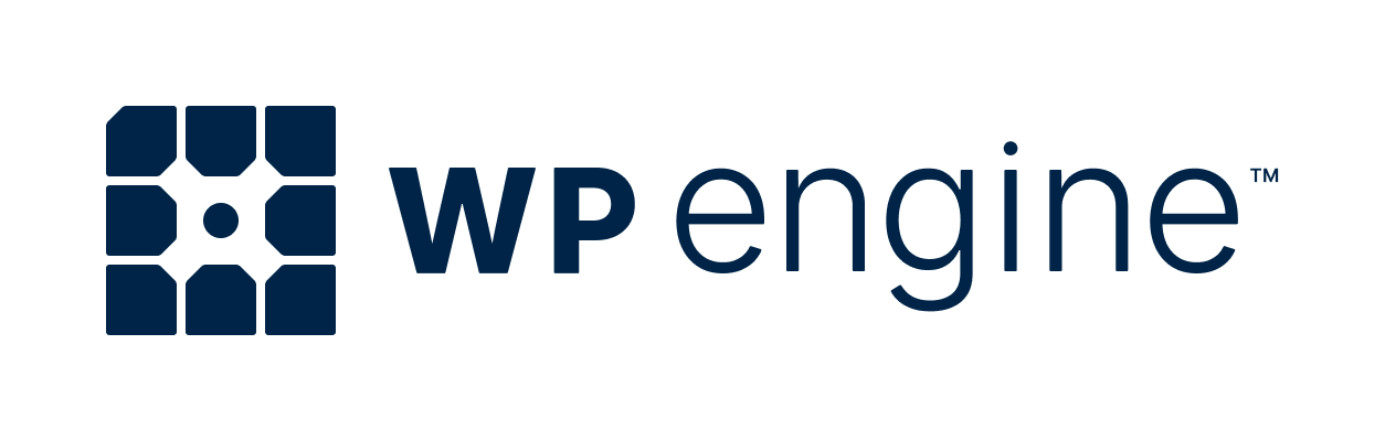 WP Engine logo icon