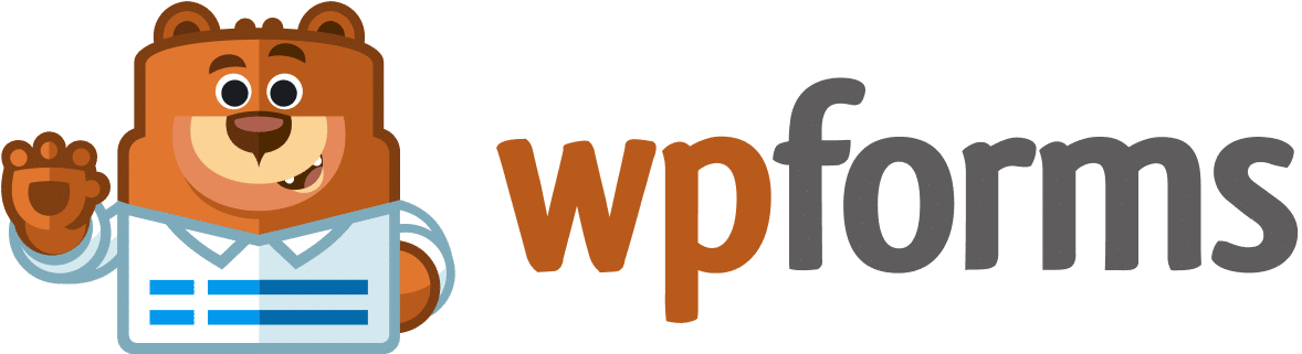WPForms logo