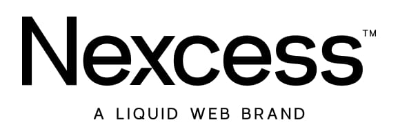 Nexcess web hosting logo icon