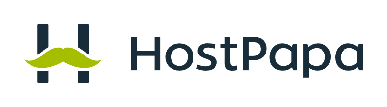 HostPapa brand logo