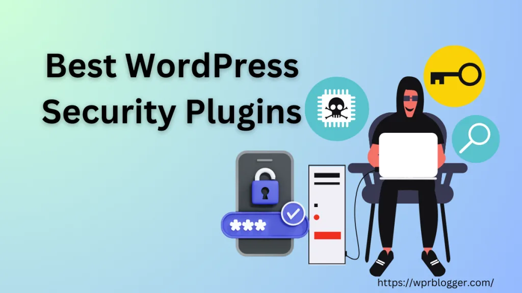Best WordPress Security Plugins - featured image