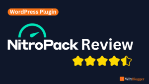 nitropack review featured image